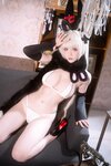 [Cosplay] 星之迟迟 - 碧蓝航线 可畏