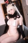 [Cosplay] 星之迟迟 - 碧蓝航线 可畏