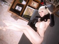 [Cosplay] 星之迟迟 - 碧蓝航线 可畏