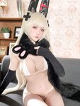 [Cosplay] 星之迟迟 - 碧蓝航线 可畏
