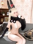 [Cosplay] 星之迟迟 - 碧蓝航线 可畏