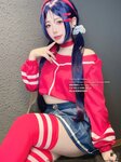 [Cosplay] Rizuna - Mita