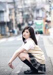 [Young Animal] 2019 No.09-10 (川崎あや 御寺ゆき 他)