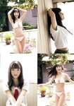 [Young Animal] 2019 No.09-10 (川崎あや 御寺ゆき 他)