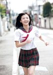 [Young Animal] 2019 No.09-10 (川崎あや 御寺ゆき 他)
