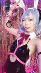 [Cosplay] Maou Mo - Rabbit Miku