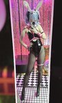 [Cosplay] Maou Mo - Rabbit Miku