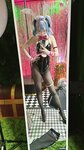 [Cosplay] Maou Mo - Rabbit Miku