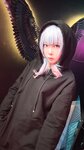 [Cosplay] Maou Mo - Rabbit Miku