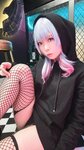 [Cosplay] Maou Mo - Rabbit Miku