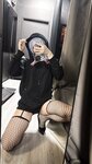 [Cosplay] Maou Mo - Rabbit Miku