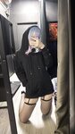 [Cosplay] Maou Mo - Rabbit Miku