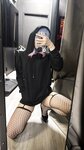 [Cosplay] Maou Mo - Rabbit Miku