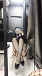 [Cosplay] Maou Mo - Rabbit Miku