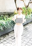 [Photobook] 2025.05.23 荒井優希 1st写真集 「無敵の素顔」
