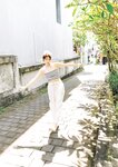 [Photobook] 2025.05.23 荒井優希 1st写真集 「無敵の素顔」