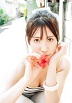 [Photobook] 2025.05.23 荒井優希 1st写真集 「無敵の素顔」