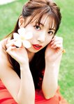 [Photobook] 2025.05.23 荒井優希 1st写真集 「無敵の素顔」