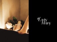 [Photobook] #Lady Mary 07 桜空もも デジタル写真集