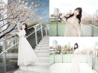 [Photobook] #Lady Mary 07 桜空もも デジタル写真集