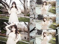[Photobook] #Lady Mary 07 桜空もも デジタル写真集