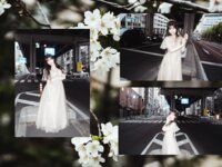 [Photobook] #Lady Mary 07 桜空もも デジタル写真集