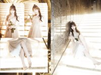 [Photobook] #Lady Mary 07 桜空もも デジタル写真集