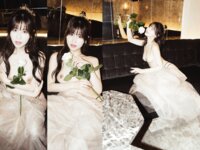[Photobook] #Lady Mary 07 桜空もも デジタル写真集