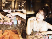 [Photobook] #Lady Mary 07 桜空もも デジタル写真集