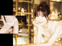 [Photobook] #Lady Mary 07 桜空もも デジタル写真集