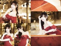 [Photobook] #Lady Mary 07 桜空もも デジタル写真集