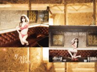 [Photobook] #Lady Mary 07 桜空もも デジタル写真集