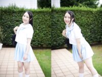 [Photobook] 栗田るい デジタル写真集 sweet love As seen version (SIN)