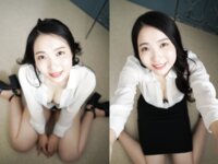 [Photobook] 栗田るい デジタル写真集 sweet love As seen version (SIN)