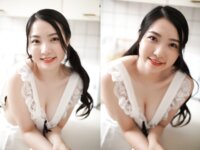 [Photobook] 栗田るい デジタル写真集 sweet love As seen version (SIN)