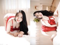 [Photobook] 栗田るい デジタル写真集 sweet love As seen version (SIN)