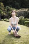 FRIDAYデジタル写真集 塩地美澄『Pearl オール未公開スペシャルEdition vol.3〜大ボリューム ! 完全版 〜』