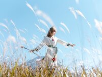 [Cosplay] Ely_eee(ElyEE子) - Breeze 狼與微風