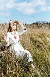 [Cosplay] Ely_eee(ElyEE子) - Breeze 狼與微風