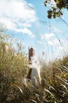 [Cosplay] Ely_eee(ElyEE子) - Breeze 狼與微風