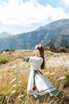 [Cosplay] Ely_eee(ElyEE子) - Breeze 狼與微風