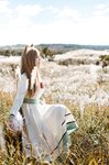 [Cosplay] Ely_eee(ElyEE子) - Breeze 狼與微風