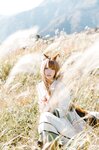 [Cosplay] Ely_eee(ElyEE子) - Breeze 狼與微風
