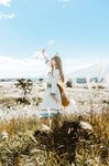 [Cosplay] Ely_eee(ElyEE子) - Breeze 狼與微風