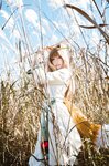 [Cosplay] Ely_eee(ElyEE子) - Breeze 狼與微風