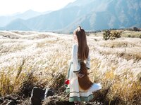 [Cosplay] Ely_eee(ElyEE子) - Breeze 狼與微風