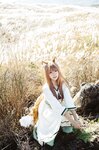 [Cosplay] Ely_eee(ElyEE子) - Breeze 狼與微風