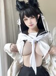 [Cosplay] 小仓千代 – 2025年5月patreon订阅[200P-1.16GB]