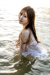 [Graphis] Gals – Fuua Kaede 楓ふうあ Wonderful Time Vol.3