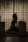 [Cosplay] Hana 花柒 - Forest Spirit Dream 森森仙灵梦